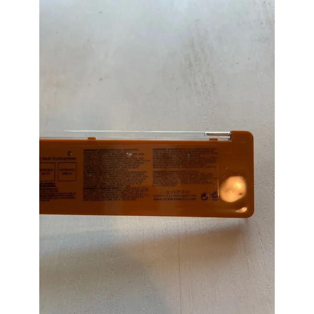 NWOT Natasha Denona Eyeshadow in Fez